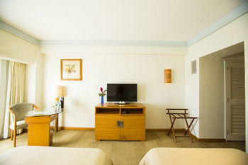Hotel Fiesta Resort And Spa Saipan