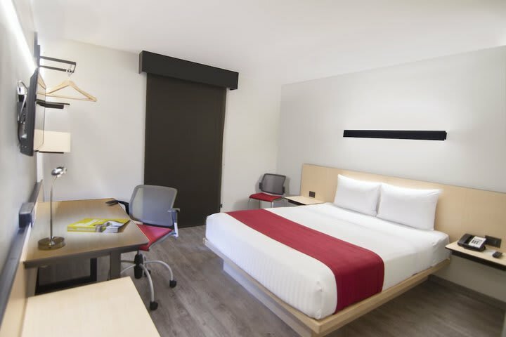 Hotel City Express Piedras Negras