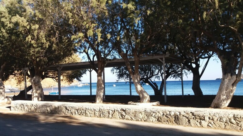 Aparthotel Maganas Hotel