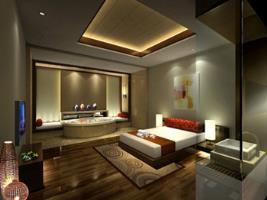 Chongqing Jinjiang Oriental Hotel
