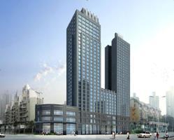 Chongqing Jinjiang Oriental Hotel