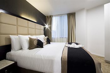 Apartamento Vr Queen Street - Hotel & Suites