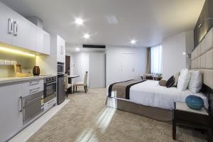 Apartamento Vr Queen Street - Hotel & Suites
