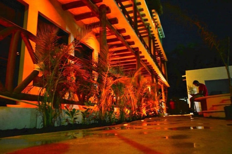 Aparthotel La Constanza De Rulo