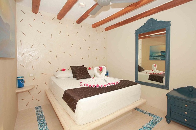 Aparthotel La Constanza De Rulo
