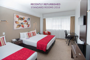 Hotel Mercure Wellington Abel Tasman