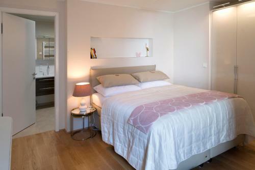 Sofie Apartments