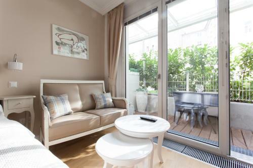 Sofie Apartments