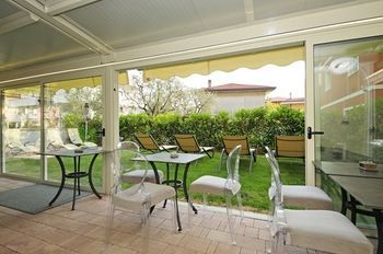 Eco Hotel Bonapace