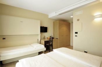 Eco Hotel Bonapace