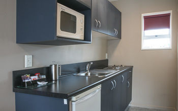 Aparthotel Phoenix Motel