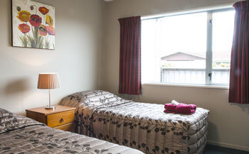 Aparthotel Phoenix Motel