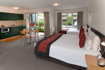 Motel Colombo In The City