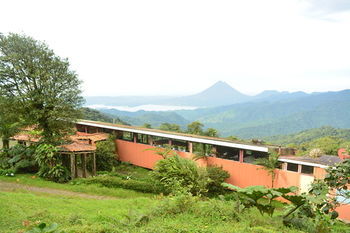 Posada Vista Verde Lodge