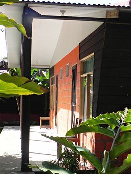 Hotel Faro Arenal