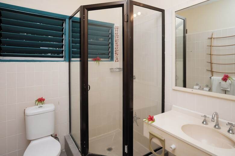 Apartamento Fiji Hideaway Resort And Spa