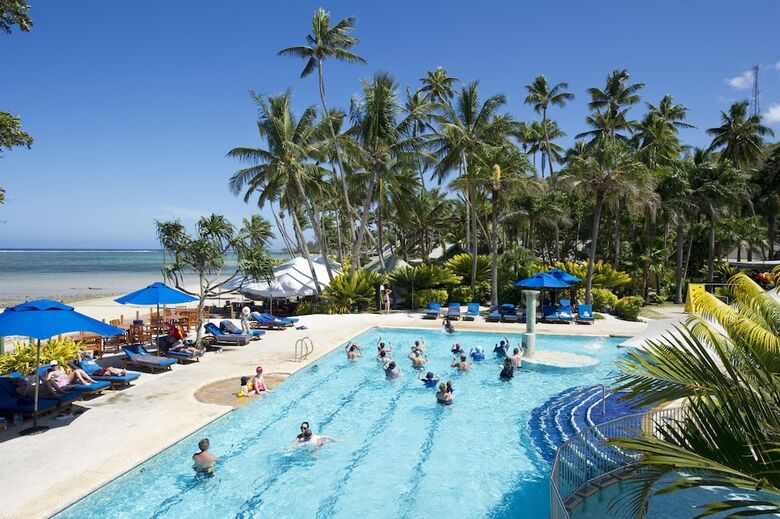 Apartamento Fiji Hideaway Resort And Spa