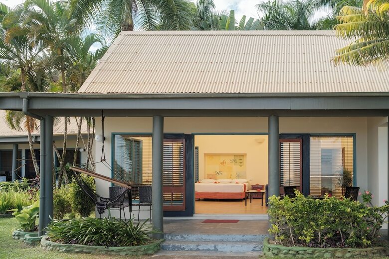 Apartamento Fiji Hideaway Resort And Spa