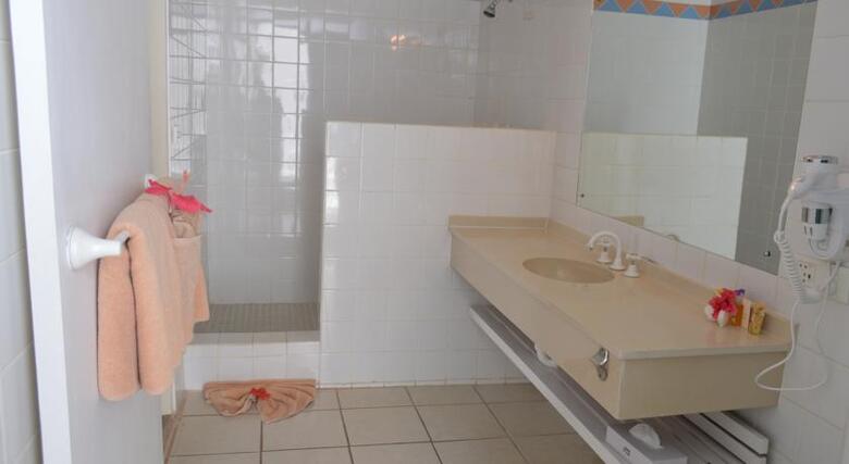 Apartamento Fiji Hideaway Resort And Spa