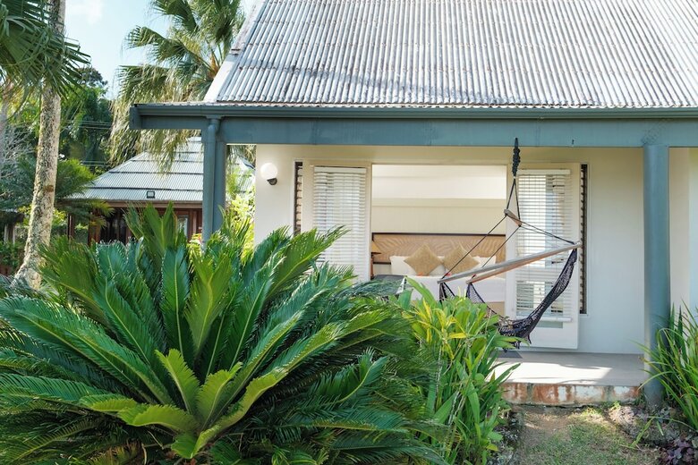 Apartamento Fiji Hideaway Resort And Spa