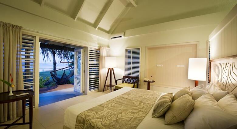 Apartamento Fiji Hideaway Resort And Spa