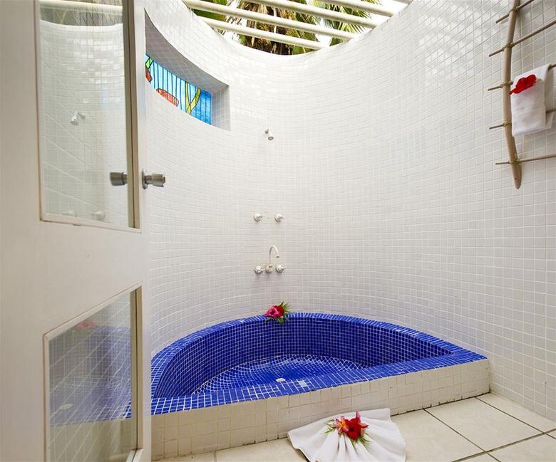 Apartamento Fiji Hideaway Resort And Spa