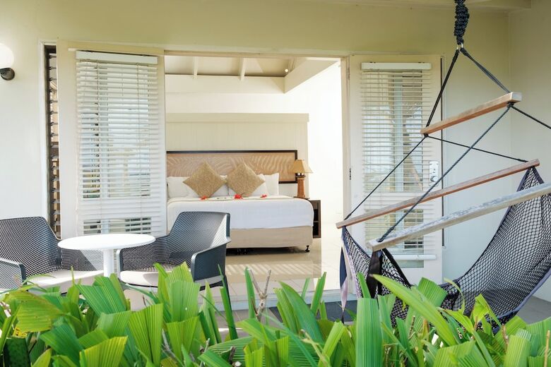 Apartamento Fiji Hideaway Resort And Spa