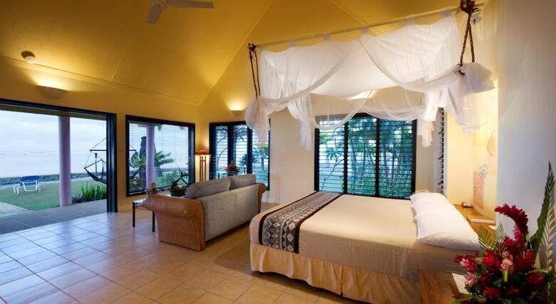 Apartamento Fiji Hideaway Resort And Spa