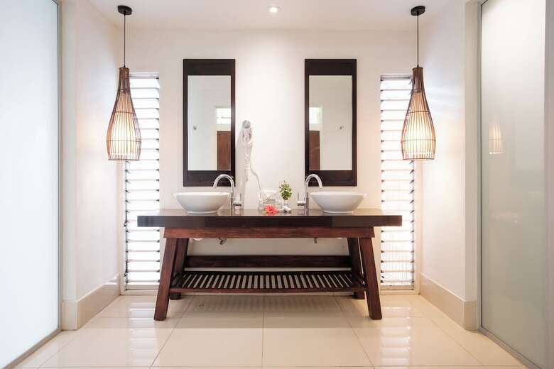 Apartamento Fiji Hideaway Resort And Spa