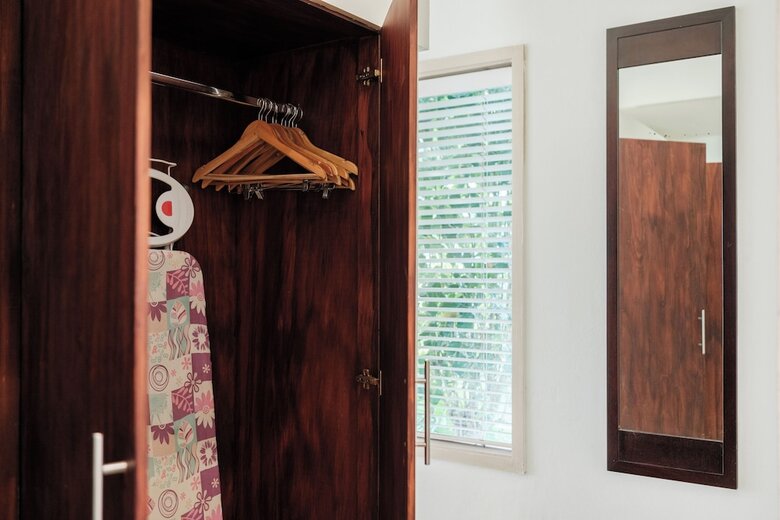 Apartamento Fiji Hideaway Resort And Spa