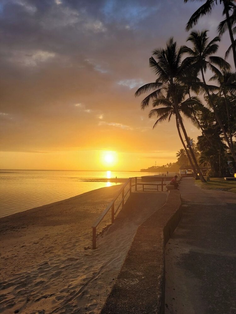 Apartamento Fiji Hideaway Resort And Spa