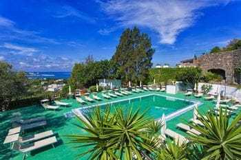 Hotel Parco Dei Principi