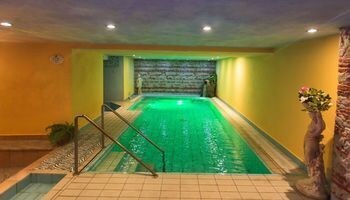Hotel Parco Dei Principi