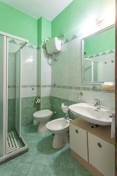 Hotel Parco Dei Principi