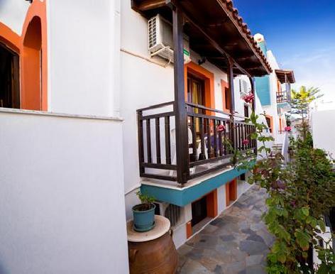 Apartamento Creta Mar-gio