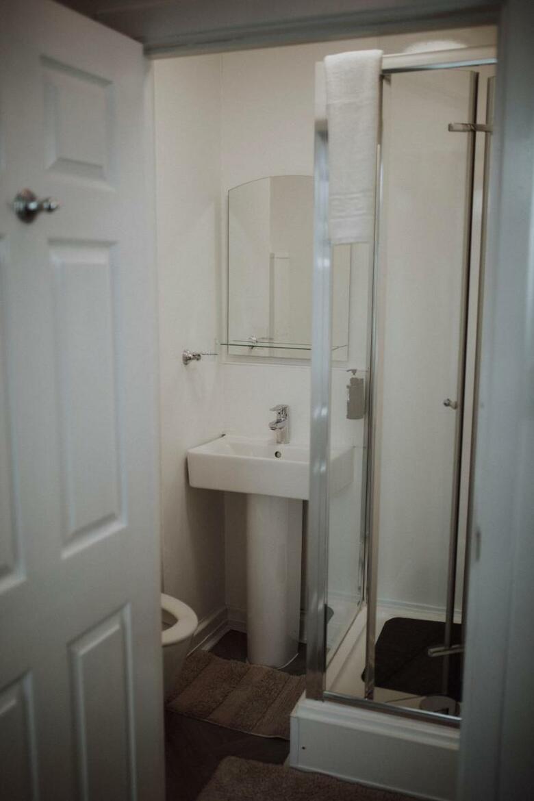 Hotel 16 Pilrig Guest House