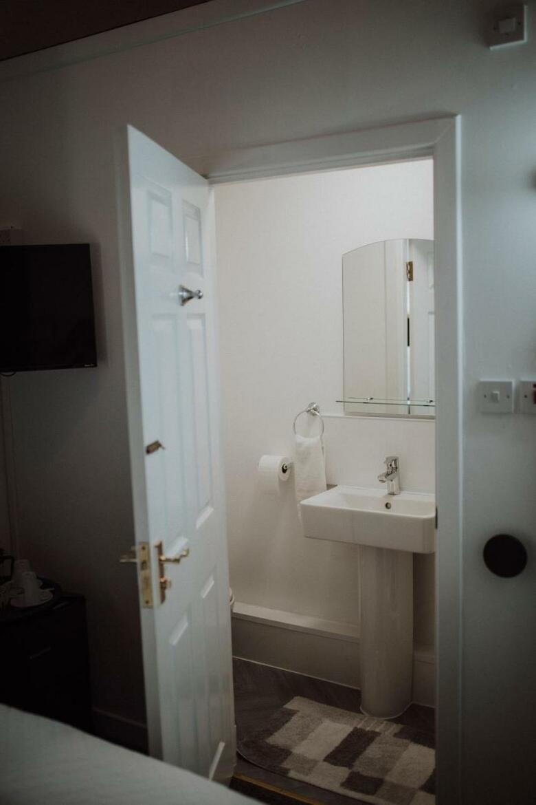 Hotel 16 Pilrig Guest House