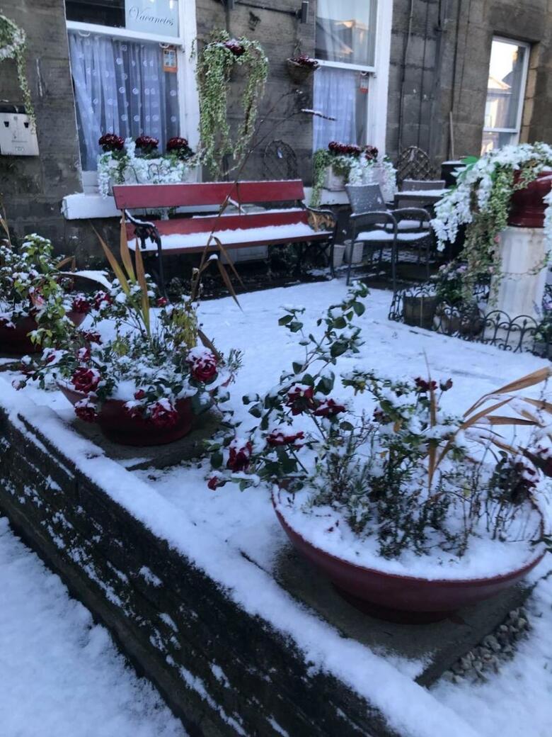 Hotel 16 Pilrig Guest House