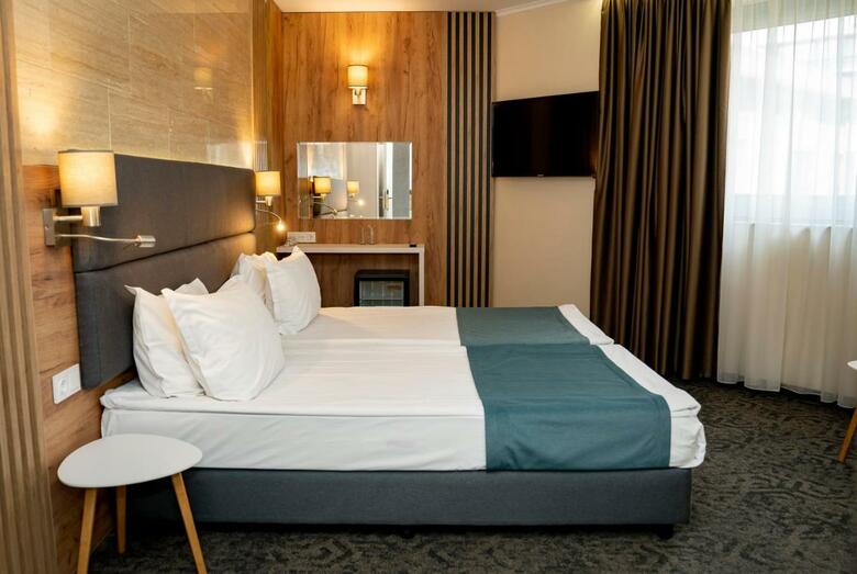 Aqua Hotel Burgas