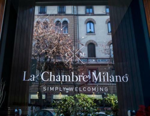 Hotel La Chambre Milano