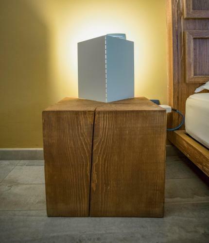 Hotel La Chambre Milano