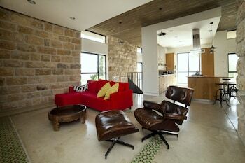 Pnai - Villa In The Galilee