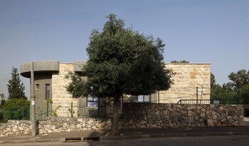 Pnai - Villa In The Galilee