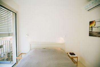 Bnb Tlv Apartments