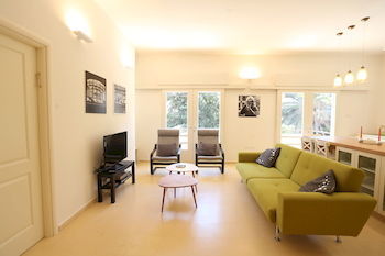 Bnb Tlv Apartments
