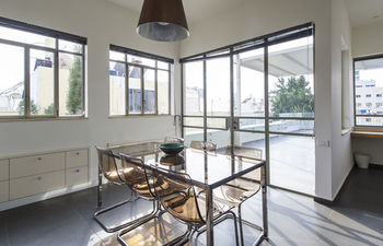 Bnb Tlv Apartments