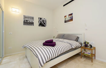 Bnb Tlv Apartments