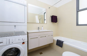 Bnb Tlv Apartments
