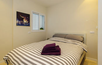 Bnb Tlv Apartments
