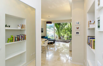 Bnb Tlv Apartments